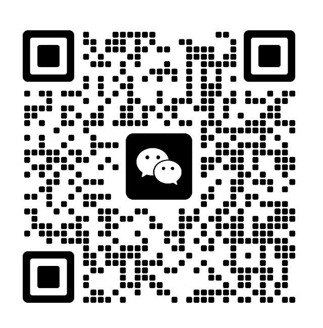 刘先生微信二维码